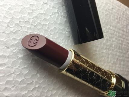 gucci唇膏试色 gucci唇膏色号 gucci唇膏试色 gucci唇膏色号