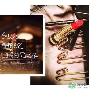 gucci唇膏试色 gucci唇膏色号 gucci唇膏试色 gucci唇膏色号