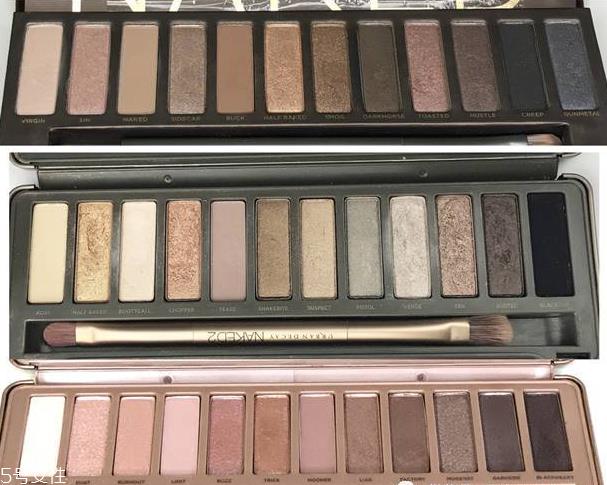 枫叶红眼影哪个牌子好 8款热门枫叶红眼影盘点 枫叶红眼影哪个牌子好 8款热门枫叶红眼影盘点