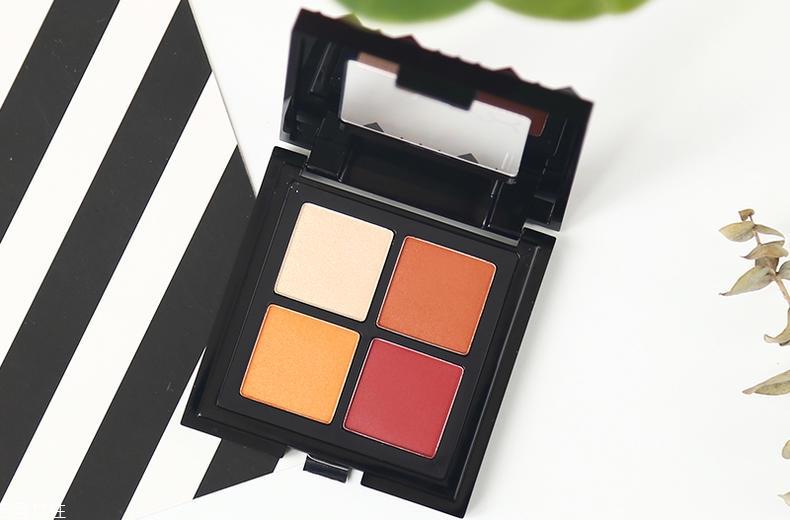 枫叶红眼影哪个牌子好 8款热门枫叶红眼影盘点 枫叶红眼影哪个牌子好 8款热门枫叶红眼影盘点