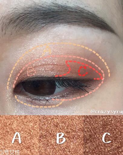 枫叶红眼影哪个牌子好 8款热门枫叶红眼影盘点 枫叶红眼影哪个牌子好 8款热门枫叶红眼影盘点