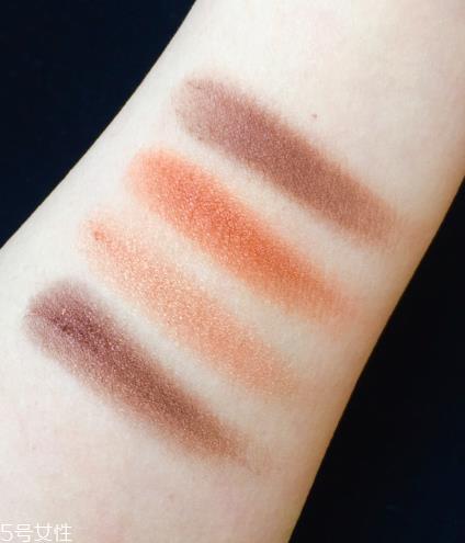 枫叶红眼影哪个牌子好 8款热门枫叶红眼影盘点 枫叶红眼影哪个牌子好 8款热门枫叶红眼影盘点