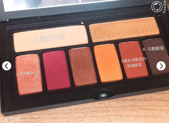 枫叶红眼影哪个牌子好 8款热门枫叶红眼影盘点 枫叶红眼影哪个牌子好 8款热门枫叶红眼影盘点