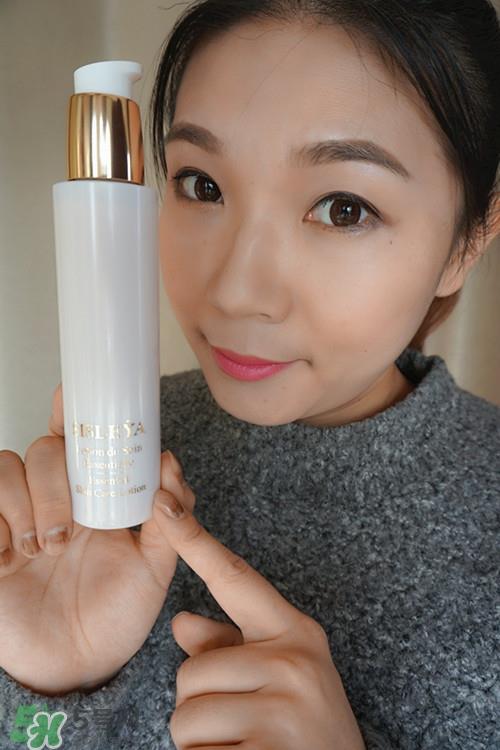 希思黎抗皱修活精华水怎么样 希思黎抗皱精华水好用吗 希思黎抗皱修活精华水怎么样 希思黎抗皱精华水好用吗