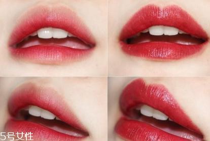 皮肤偏黄偏黑适合什么颜色口红 皮肤偏黄偏黑口红颜色 皮肤偏黄偏黑适合什么颜色口红 皮肤偏黄偏黑口红颜色