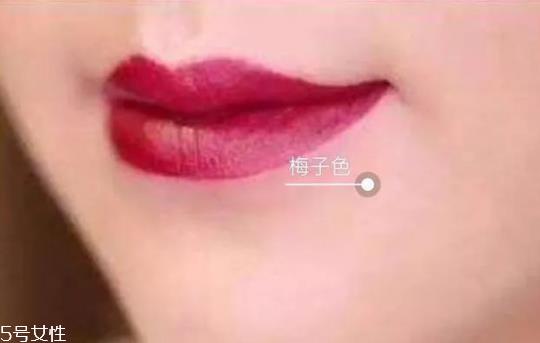 皮肤偏黄偏黑适合什么颜色口红 皮肤偏黄偏黑口红颜色 皮肤偏黄偏黑适合什么颜色口红 皮肤偏黄偏黑口红颜色