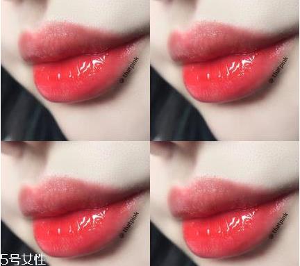 皮肤偏黄偏黑适合什么颜色口红 皮肤偏黄偏黑口红颜色 皮肤偏黄偏黑适合什么颜色口红 皮肤偏黄偏黑口红颜色