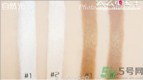 爱丽小屋双头修容棒色号 爱丽小屋双头修容棒试色图 爱丽小屋双头修容棒色号 爱丽小屋双头修容棒试色图