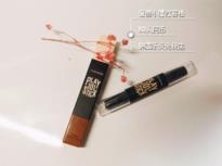 爱丽小屋双头修容棒色号 爱丽小屋双头修容棒试色图 爱丽小屋双头修容棒色号 爱丽小屋双头修容棒试色图