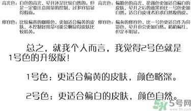 爱丽小屋双头修容棒色号 爱丽小屋双头修容棒试色图 爱丽小屋双头修容棒色号 爱丽小屋双头修容棒试色图