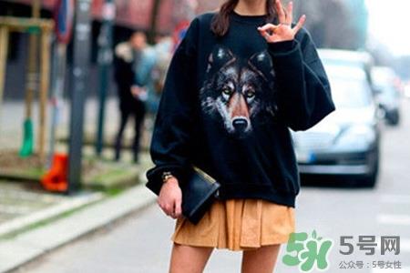 什么牌子的卫衣时尚又好看？什么牌子的卫衣适合年轻人？