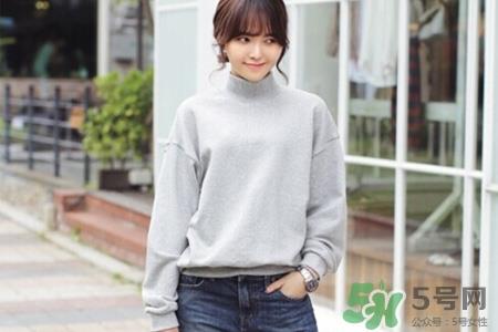 什么牌子的卫衣时尚又好看？什么牌子的卫衣适合年轻人？