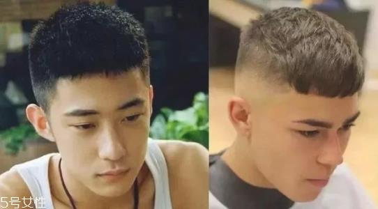 男生剪什么发型好看 男生懒人发型推荐 男生剪什么发型好看 男生懒人发型推荐