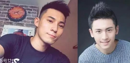 男生剪什么发型好看 男生懒人发型推荐 男生剪什么发型好看 男生懒人发型推荐