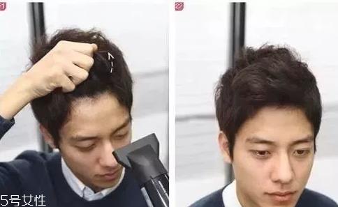 男生剪什么发型好看 男生懒人发型推荐 男生剪什么发型好看 男生懒人发型推荐