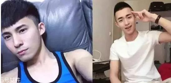 男生剪什么发型好看 男生懒人发型推荐 男生剪什么发型好看 男生懒人发型推荐