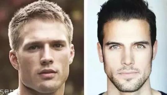 男生剪什么发型好看 男生懒人发型推荐 男生剪什么发型好看 男生懒人发型推荐