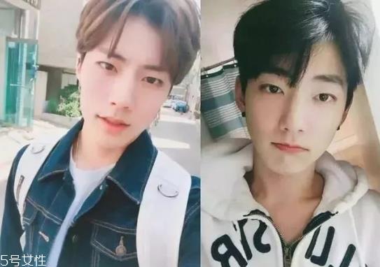 男生剪什么发型好看 男生懒人发型推荐 男生剪什么发型好看 男生懒人发型推荐