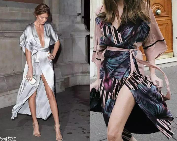 夏天穿什么面料轻薄透气 夏天穿这2种面料刚刚好 夏天穿什么面料轻薄透气 夏天穿这2种面料刚刚好