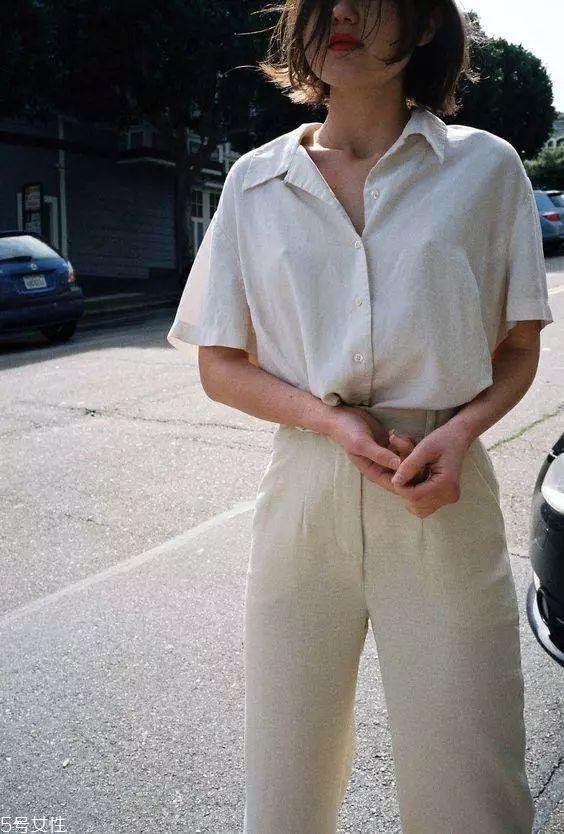 夏天穿什么面料轻薄透气 夏天穿这2种面料刚刚好 夏天穿什么面料轻薄透气 夏天穿这2种面料刚刚好