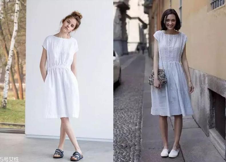 夏天穿什么面料轻薄透气 夏天穿这2种面料刚刚好 夏天穿什么面料轻薄透气 夏天穿这2种面料刚刚好