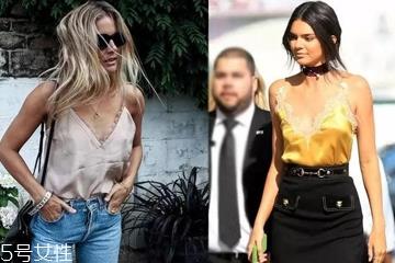 夏天穿什么面料轻薄透气 夏天穿这2种面料刚刚好 夏天穿什么面料轻薄透气 夏天穿这2种面料刚刚好