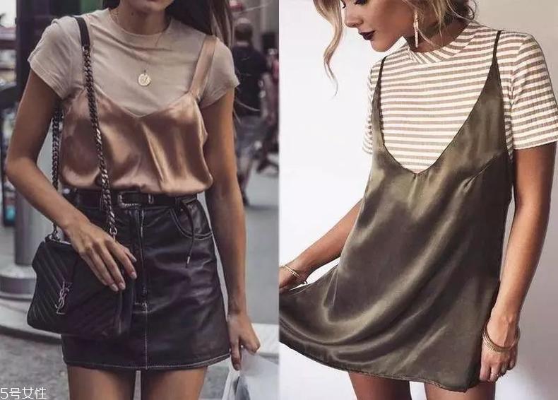 夏天穿什么面料轻薄透气 夏天穿这2种面料刚刚好 夏天穿什么面料轻薄透气 夏天穿这2种面料刚刚好