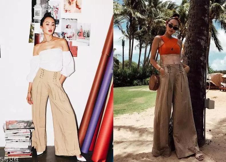 夏天穿什么面料轻薄透气 夏天穿这2种面料刚刚好 夏天穿什么面料轻薄透气 夏天穿这2种面料刚刚好