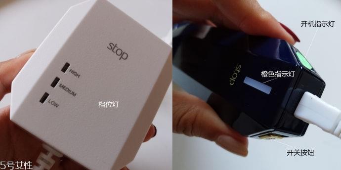 tripollar stop童颜机好用吗 tripollar stop美容仪怎么用 tripollar stop童颜机好用吗 tripollar stop美容仪怎么用