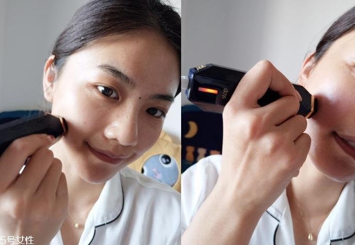 tripollar stop童颜机好用吗 tripollar stop美容仪怎么用 tripollar stop童颜机好用吗 tripollar stop美容仪怎么用