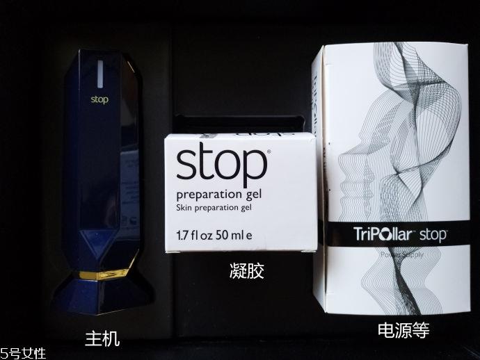 tripollar stop童颜机好用吗 tripollar stop美容仪怎么用 tripollar stop童颜机好用吗 tripollar stop美容仪怎么用
