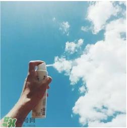 防晒喷雾有用吗?防晒喷雾真的有用吗 防晒喷雾有用吗?防晒喷雾真的有用吗