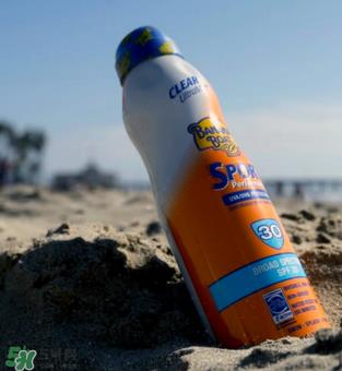 防晒喷雾有用吗?防晒喷雾真的有用吗 防晒喷雾有用吗?防晒喷雾真的有用吗