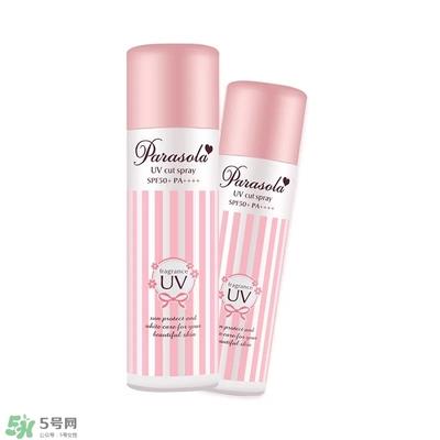 防晒喷雾有用吗?防晒喷雾真的有用吗 防晒喷雾有用吗?防晒喷雾真的有用吗