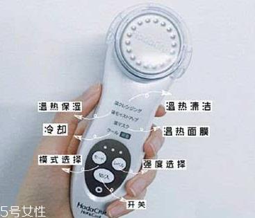 日立美容仪n4000好用吗 n4000美容仪使用说明及效果介绍 日立美容仪n4000好用吗 n4000美容仪使用说明及效果介绍