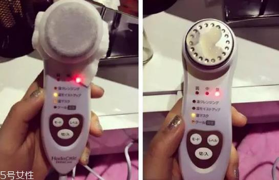 日立美容仪n4000好用吗 n4000美容仪使用说明及效果介绍 日立美容仪n4000好用吗 n4000美容仪使用说明及效果介绍