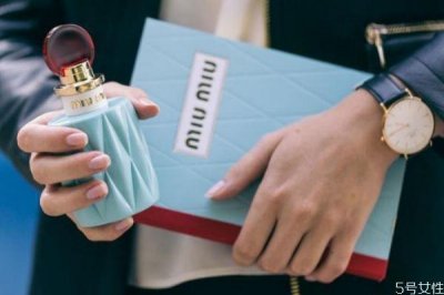 ​女生入手的第一瓶香水推荐 十大公认最好闻的香水
