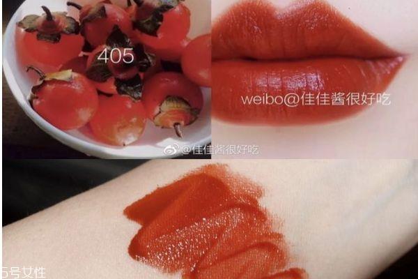 ysl口红哪一款适合春夏季节 最适合春夏的ysl口红