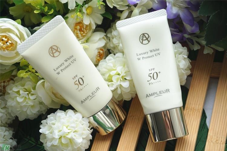 夏季干皮面部防晒推荐 干皮脸部防晒哪款好 夏季干皮面部防晒推荐 干皮脸部防晒哪款好