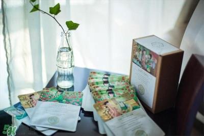 百雀羚三生花面膜怎么用?百雀羚三生花面膜用完要洗吗? 百雀羚三生花面膜怎么用?百雀羚三生花面膜用完要洗吗?