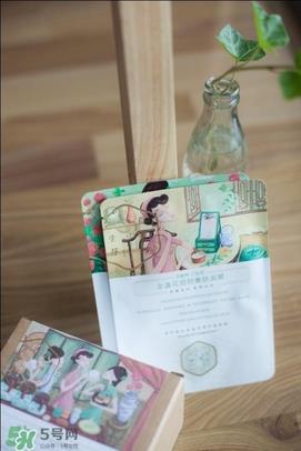 百雀羚三生花面膜怎么用?百雀羚三生花面膜用完要洗吗? 百雀羚三生花面膜怎么用?百雀羚三生花面膜用完要洗吗?