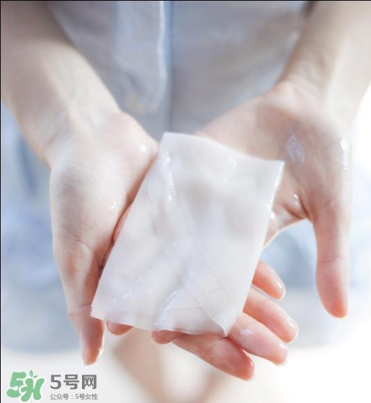 百雀羚三生花面膜怎么用?百雀羚三生花面膜用完要洗吗? 百雀羚三生花面膜怎么用?百雀羚三生花面膜用完要洗吗?