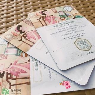 百雀羚三生花面膜怎么用?百雀羚三生花面膜用完要洗吗? 百雀羚三生花面膜怎么用?百雀羚三生花面膜用完要洗吗?