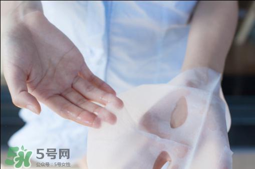 百雀羚三生花面膜怎么用?百雀羚三生花面膜用完要洗吗? 百雀羚三生花面膜怎么用?百雀羚三生花面膜用完要洗吗?
