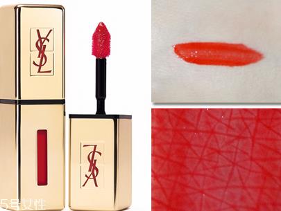 口红哪个牌子好用不贵 夏季适合的口红颜色推荐