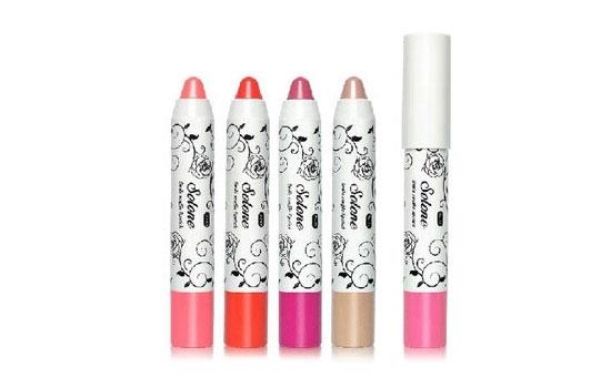 口红哪个牌子好用不贵 夏季适合的口红颜色推荐