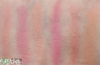 makeup geek眼影色号 makeup geek眼影试色 makeup geek眼影色号 makeup geek眼影试色