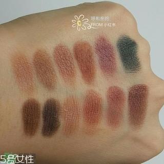 makeup geek眼影色号 makeup geek眼影试色 makeup geek眼影色号 makeup geek眼影试色