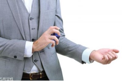 ​男生香水喷在哪里最好 几款经典男士香水让你魅力十足