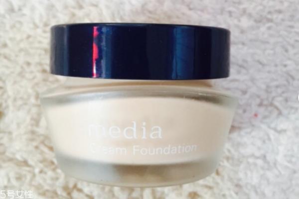 嘉娜宝媚点粉底霜怎么样 嘉娜宝媚点media粉底霜色号 嘉娜宝媚点粉底霜怎么样 嘉娜宝媚点media粉底霜色号